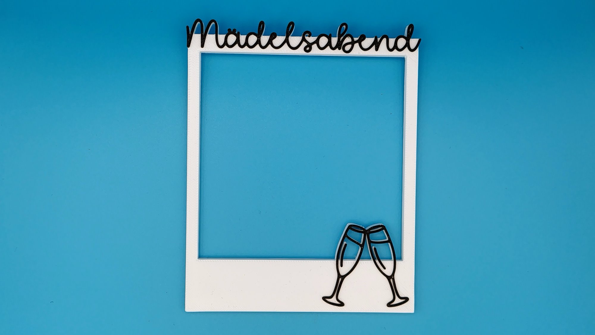 Mädelsabend