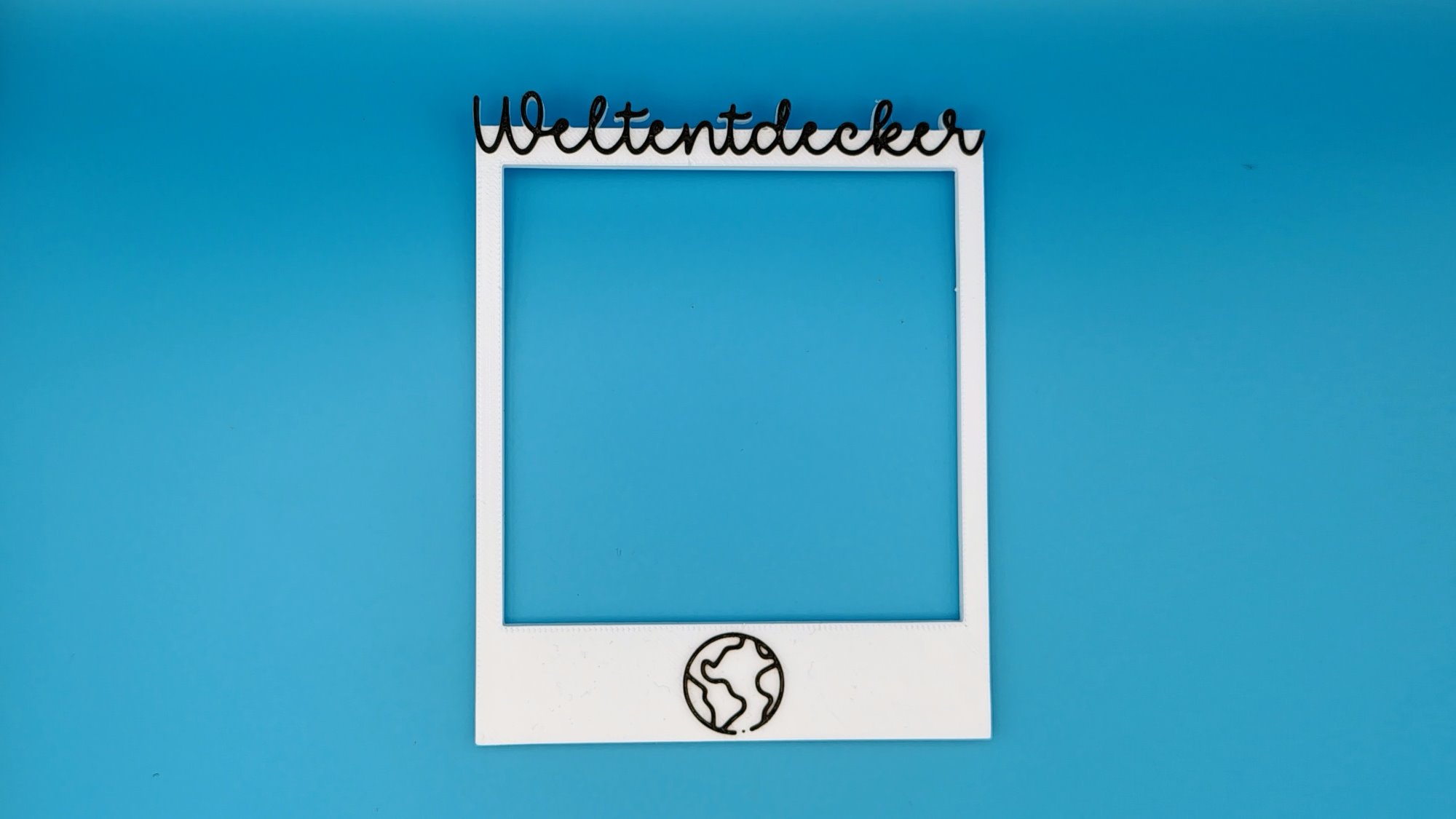 Weltentdecker